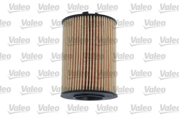 VALEO Engine oil filter 586560 buy online