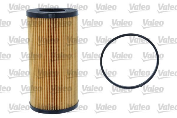 VALEO 586594 Engine oil filter Filter Insert