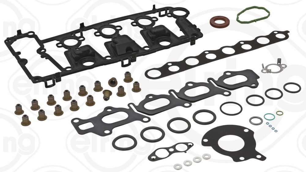 ELRING 587.150 Ford S-MAX 2009 Head gasket