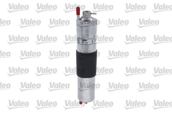 VALEO Fuel filter 587034 for BMW Z3, 3 Series