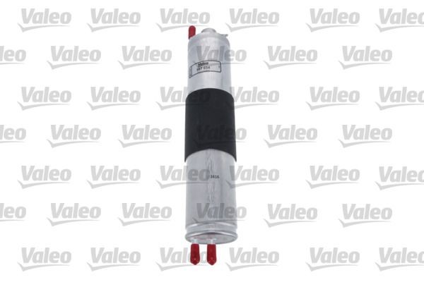 VALEO 587034 Fuel filters In-Line Filter