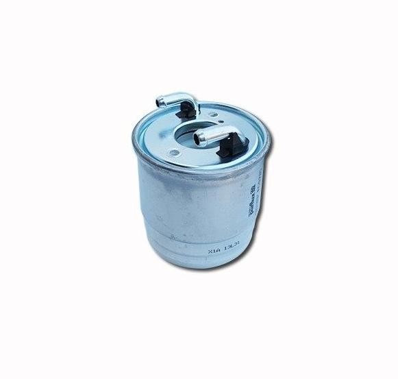 VALEO 587561 Fuel filter MERCEDES-BENZ experience and price