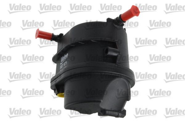 VALEO 587571 Fuel filters In-Line Filter, 10mm, 10mm