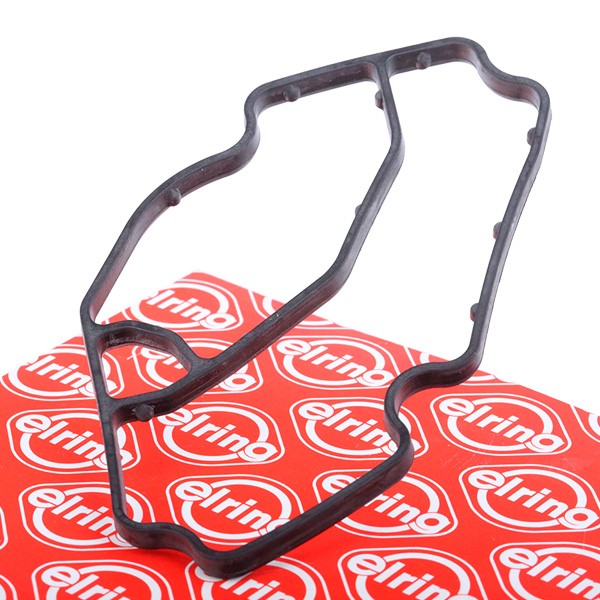 ELRING Joint d'étanchéité, boîtier de filtre à huile MERCEDES-BENZ,JEEP,CHRYSLER 588.480 6421840080