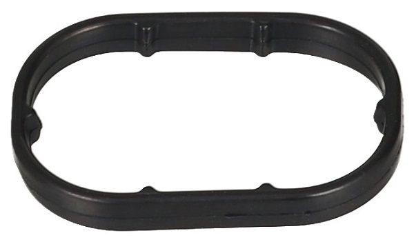 Opel MOVANO Oil cooler seal 9962755 ELRING 588.760 online buy
