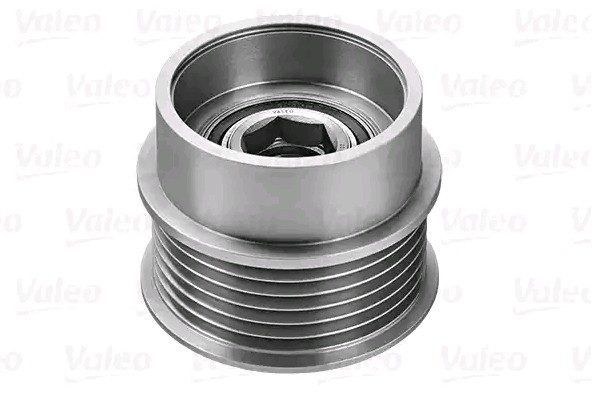 VALEO Width: 51,8mm Alternator Freewheel Clutch 588131 buy