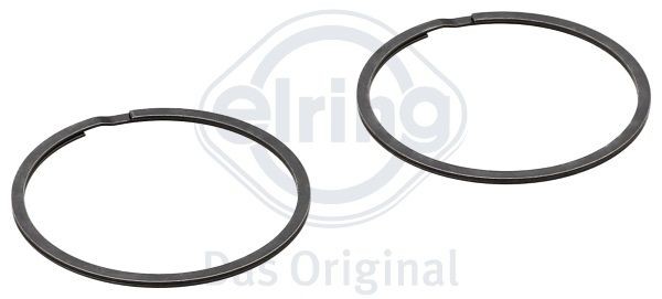 ELRING Exhaust Manifold Gasket Set, exhaust system 589.150 buy