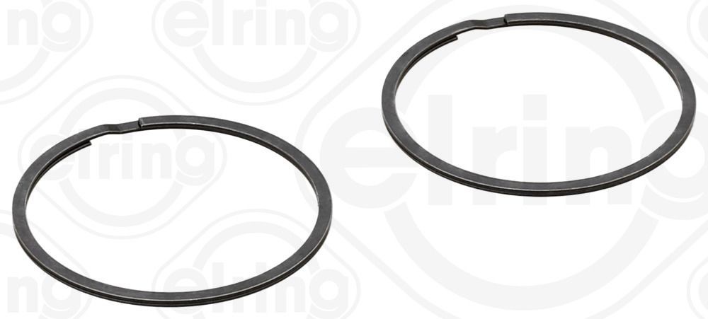 ELRING Gasket Set, exhaust system 589.150