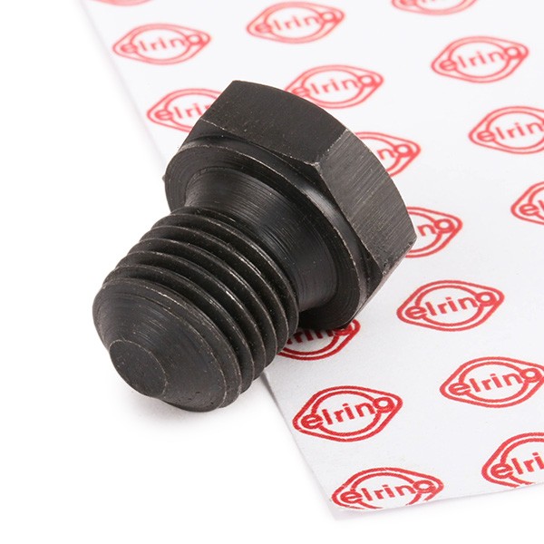 ELRING Joints De Collecteur d'Echappement MERCEDES-BENZ,VW,SKODA 589.640 N0161552,N0161554,N90288901