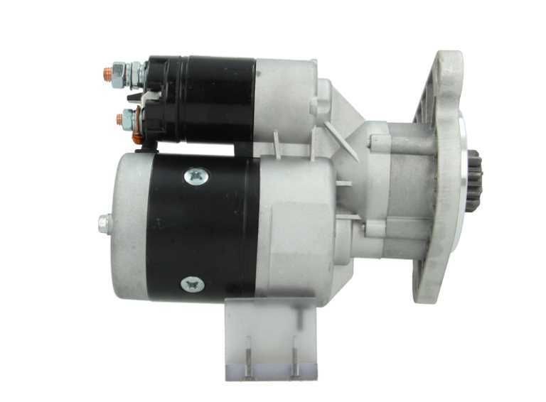 BV PSH Starter motors 590.001.103.110 – brand-name products at low prices