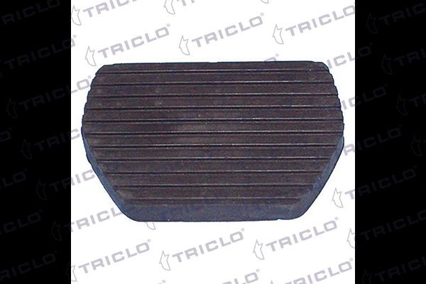 Great value for money - TRICLO Brake Pedal Pad 591172