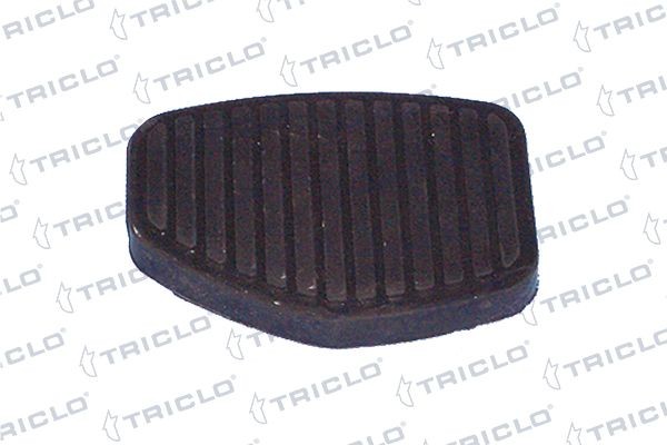 TRICLO Brake Pedal Pad 591174 buy