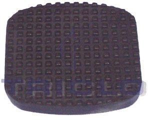 Great value for money - TRICLO Clutch Pedal Pad 593385
