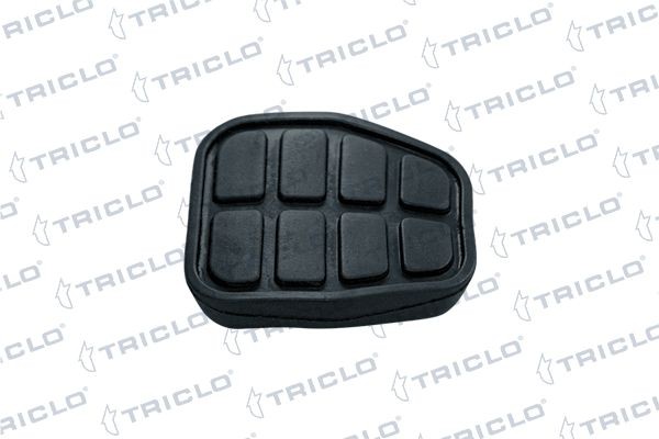 TRICLO 593536 Brake Pedal Pad SEAT experience and price
