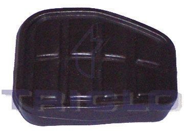 593703 TRICLO Pedal pads SEAT