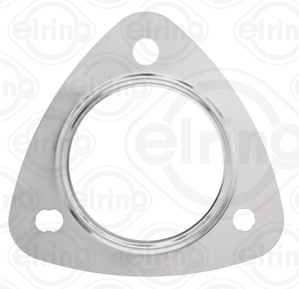ELRING Exhaust pipe gasket 594.750 Opel CORSA 2022