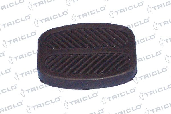 594580 TRICLO Pedal pads SEAT