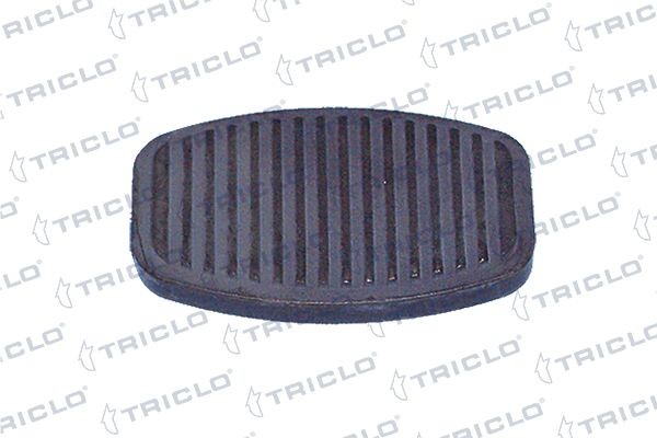 Great value for money - TRICLO Brake Pedal Pad 594584