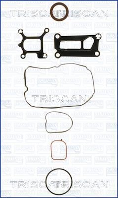 TRISCAN 5954067 Crankcase gasket Focus C-Max (DM2) 2.0 145 hp Petrol 2004 price
