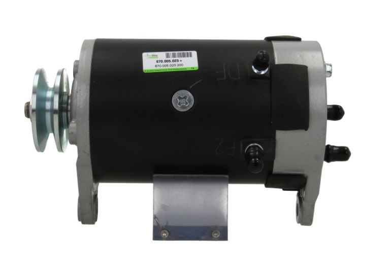 IA0470+ BV PSH 12V, 65A, B+ (M6), Ø 80,0 mm Generator 595.004.065.090 buy