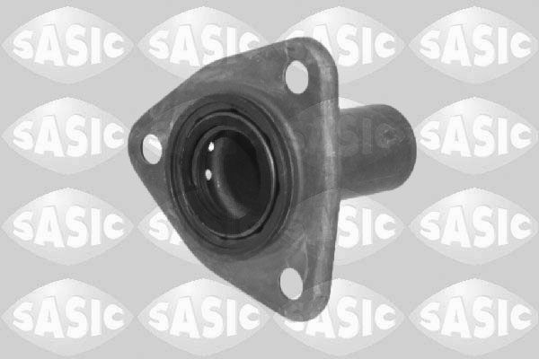 Citroën Guide Tube, clutch SASIC 5950006 at a good price