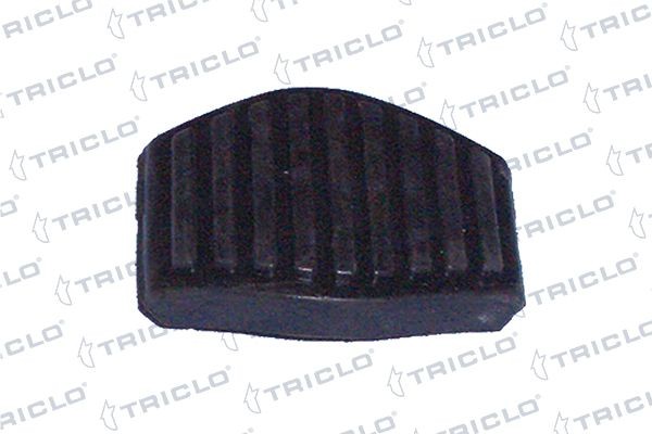 Original 595427 TRICLO Pedals and pedal covers SEAT