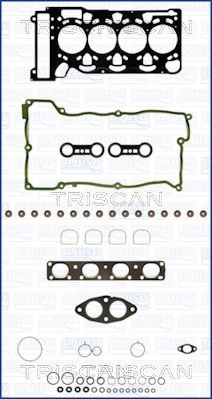 TRISCAN 5981773 Cylinder head gasket BMW 3 Compact (E46) 316ti 1.6 105 hp Petrol 2005 price
