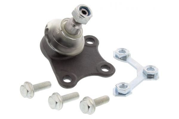 Original MAPCO Ball joint 59810/1 for SKODA ROOMSTER