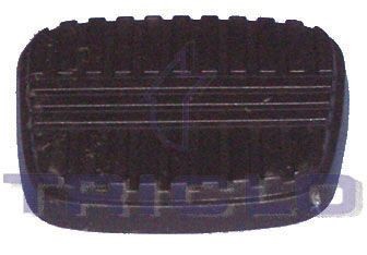 TRICLO Clutch Pedal Pad 598357 buy