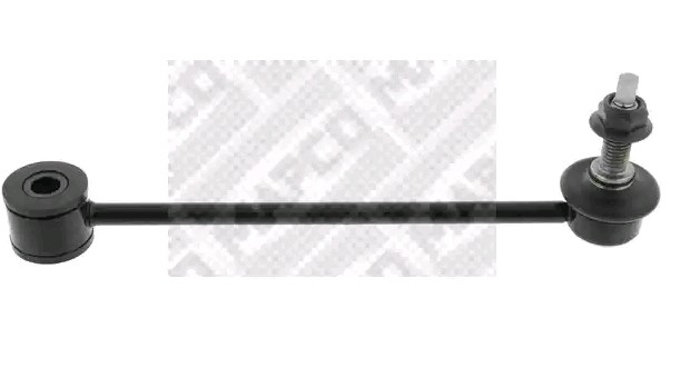 MAPCO 59964 Anti-roll bar link Rear Axle Left, Rear Axle Right, 239mm, M12x1,75
