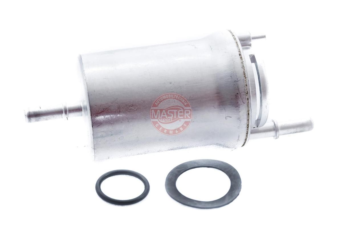 Great value for money - MASTER-SPORT Fuel filter 59X-KF-PCS-MS