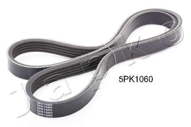 JAPKO 5PK1060 Serpentine belt MD345397