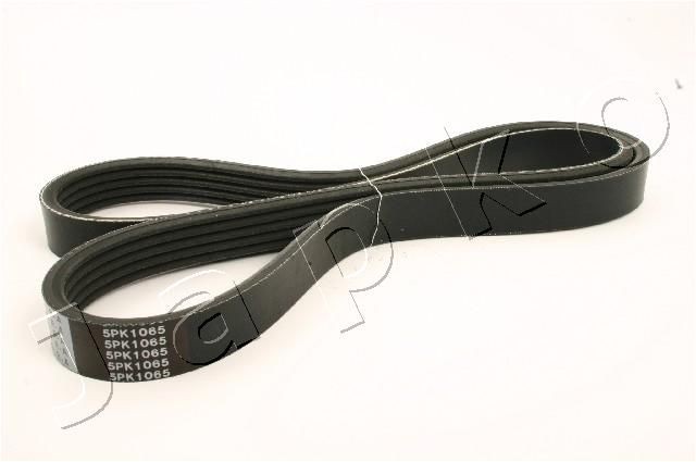 JAPKO 5PK1065 Serpentine belt MD 375935