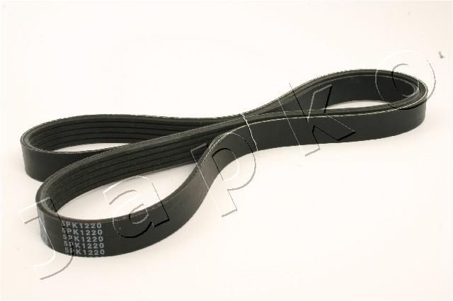 JAPKO 5PK1220 Serpentine belt 1220mm, 5