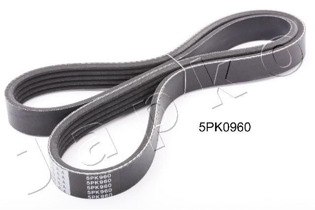 JAPKO 5PK960 Serpentine belt MD 311554