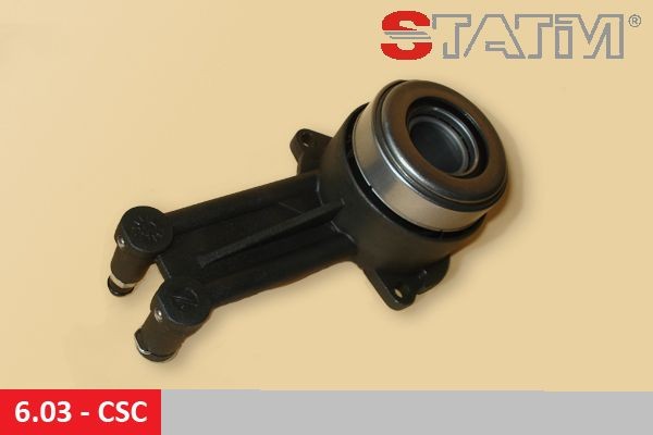 STATIM 6.03-CSC Central Slave Cylinder, clutch 96 WT-7A564-AB
