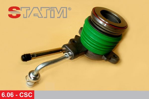 STATIM 6.06-CSC Central Slave Cylinder, clutch 94 ZT 7A564 BA
