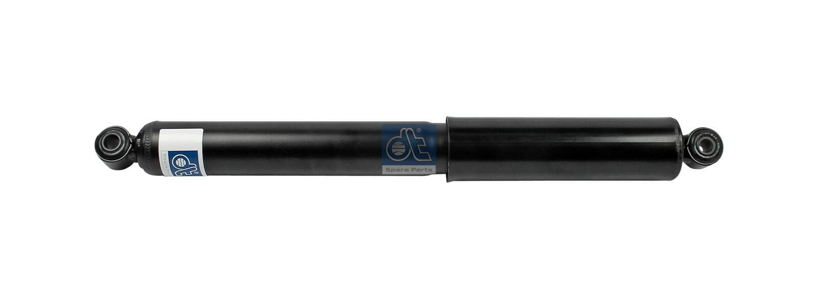 DT Spare Parts 6.12057 Shock absorber RENAULT experience and price