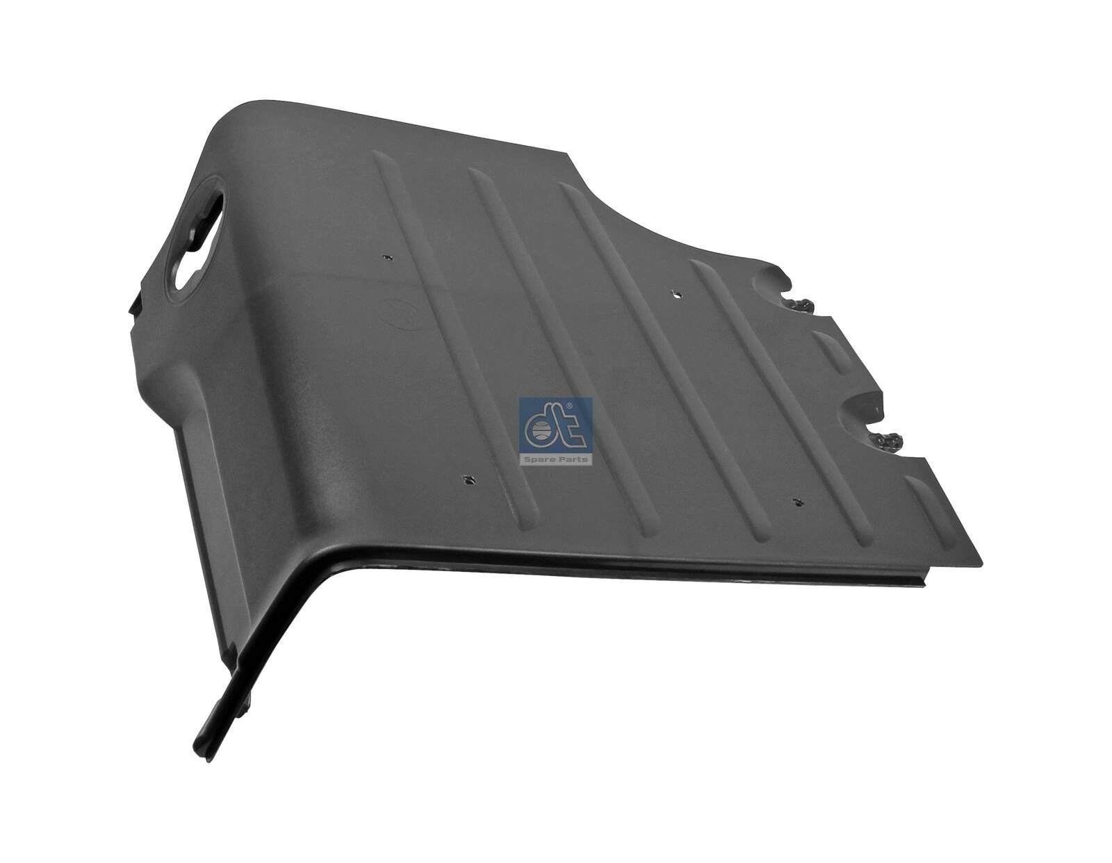 DT Spare Parts 6.16000SP Cover, battery box 50 10 505 041