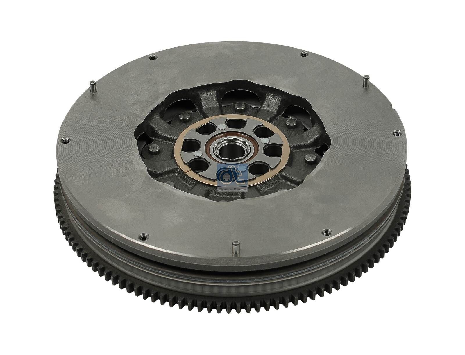DT Spare Parts 6.21210 Dual mass flywheel RENAULT experience and price