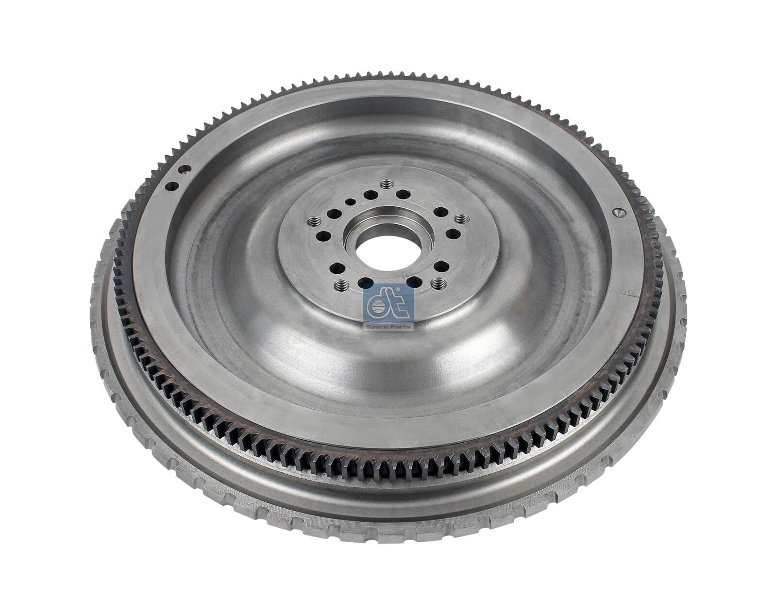 6.21211 DT Spare Parts Dual mass flywheel RENAULT