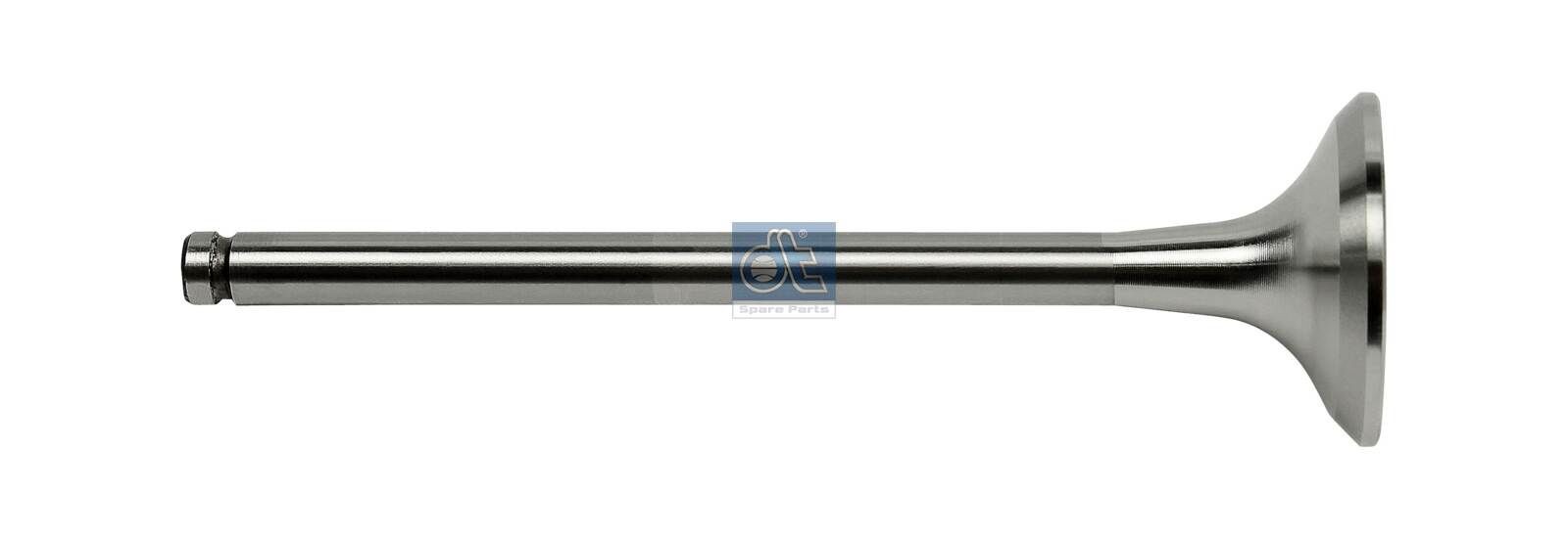 DT Spare Parts 6.22077 Exhaust valve VOLVO experience and price