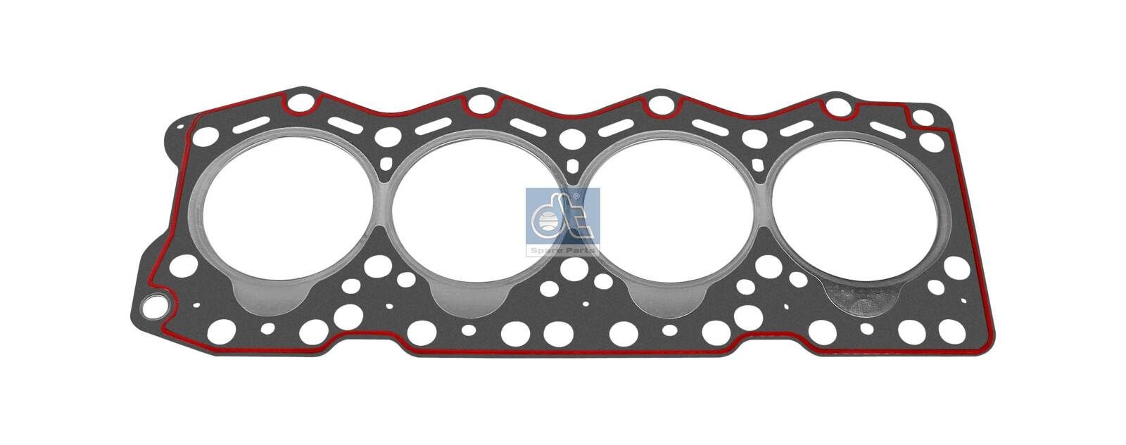 DT Spare Parts 6.22095 Gasket, cylinder head CITROËN experience and price