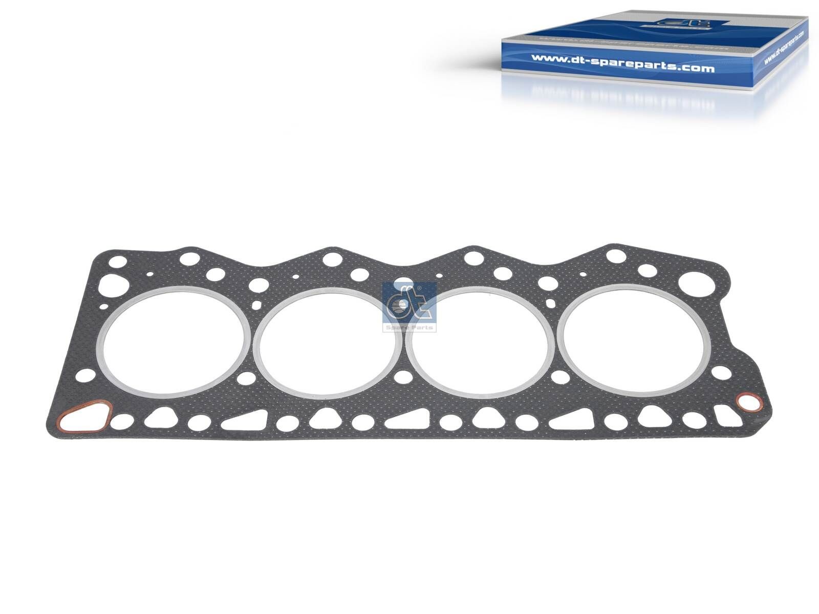 DT Spare Parts 6.22113 Gasket, cylinder head FIAT experience and price