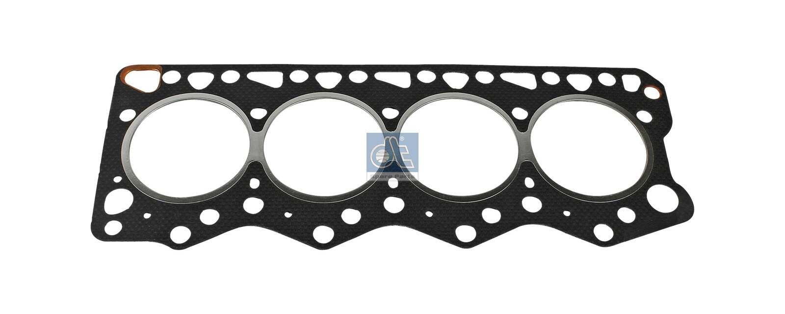 Great value for money - DT Spare Parts Gasket, cylinder head 6.22114