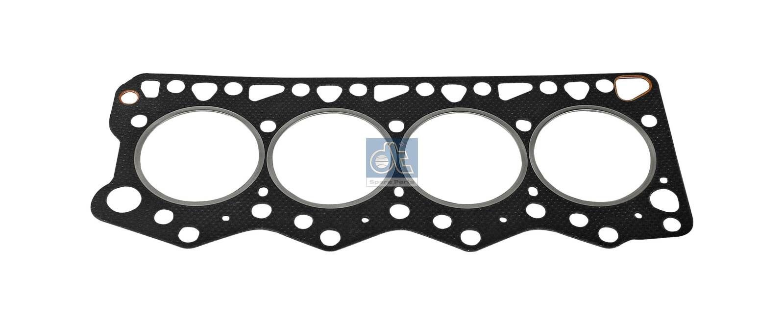 Great value for money - DT Spare Parts Gasket, cylinder head 6.22115