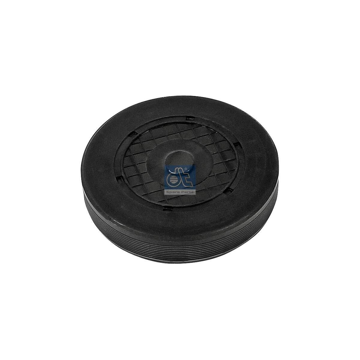 DT Spare Parts Housing Cover, crankcase 6.22225 buy