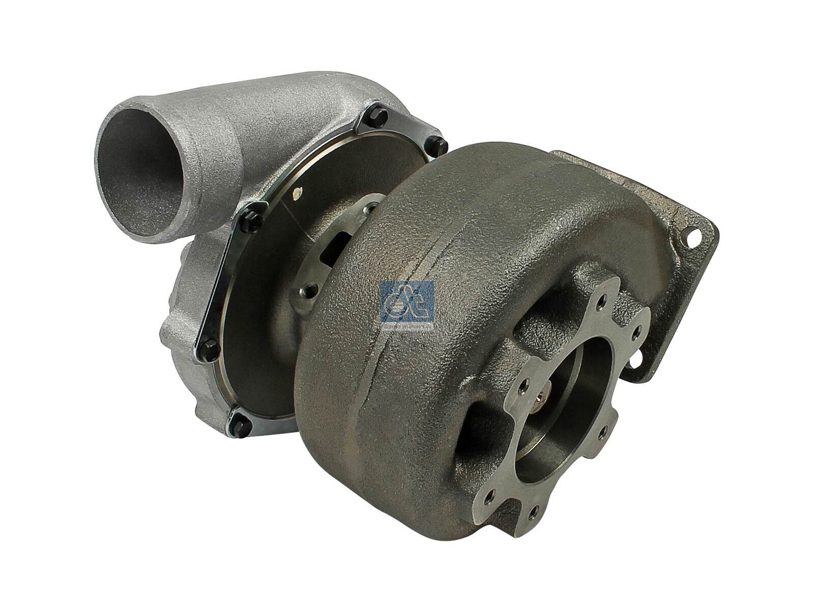 DT Spare Parts Exhaust Turbocharger Turbo 6.23114 buy