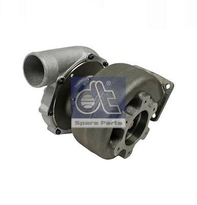 6.23114 DT Spare Parts Turbolader für GINAF online bestellen