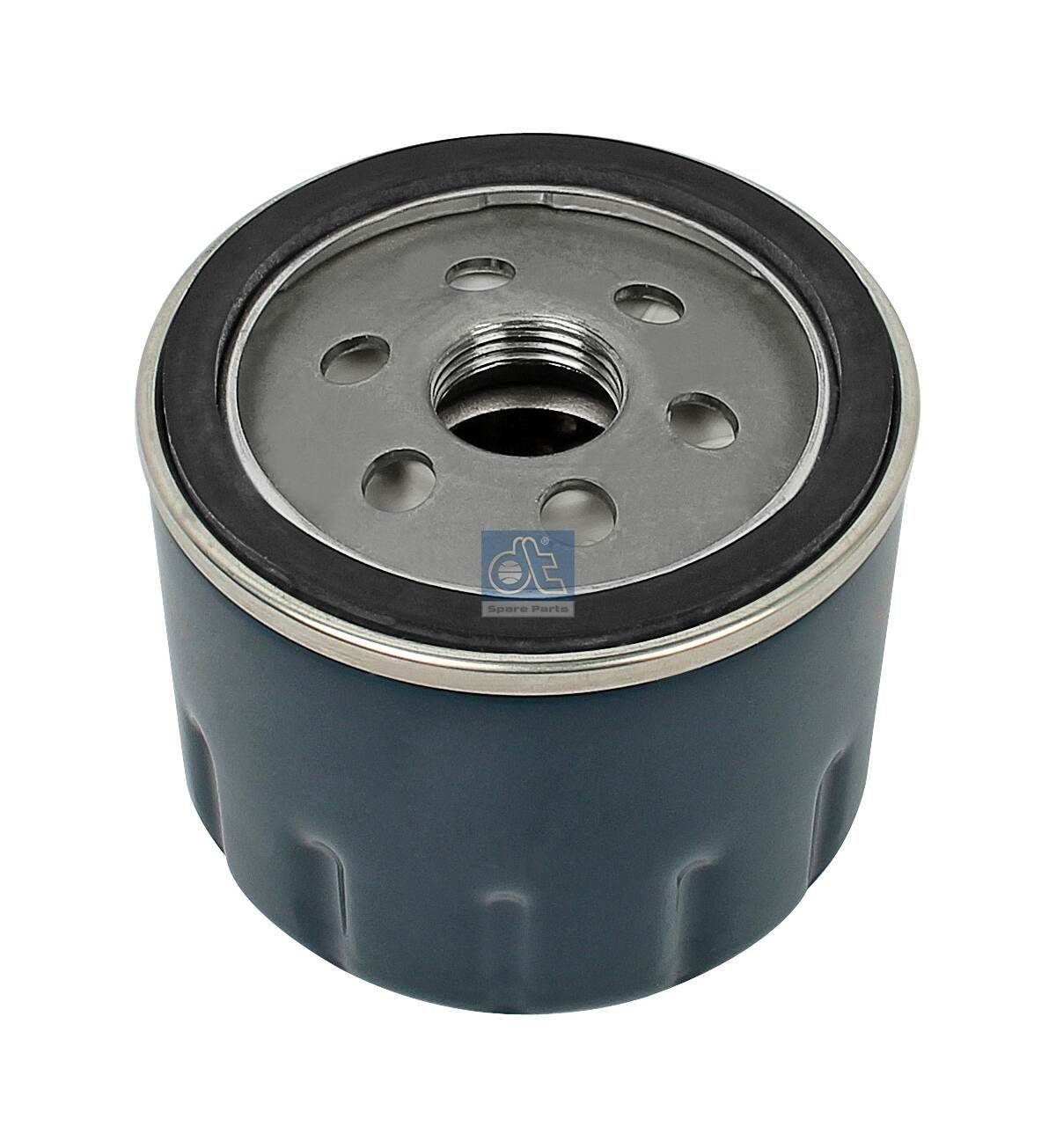 DT Spare Parts 6.24213 Oil filter M20 x 1,5, Spin-on Filter